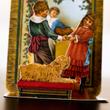 Musical Idyll - 3D card Musical Idyll - 3D card