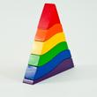 PYRAMIS PUZZLE PYRAMIS PUZZLE