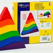 PYRAMIS PUZZLE PYRAMIS PUZZLE