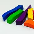 PYRAMIS PUZZLE PYRAMIS PUZZLE