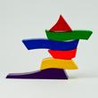 PYRAMIS PUZZLE PYRAMIS PUZZLE