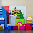 EPITOKOCKA,PUZZLE EPITOKOCKA,PUZZLE