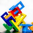 Chairs Balance Building toy Chairs Balance Building toy