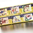 MACIK PUZZLE 6 MACIK PUZZLE 6