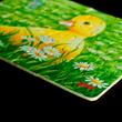 Domestic animals puzzle Domestic animals puzzle