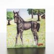 Állatos Kocka puzzle fából Állatos Kocka puzzle fából