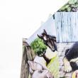Kocka puzzle - állatok a ház körül Kocka puzzle - állatok a ház körül