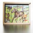 KOCKA PUZZLE KOCKA PUZZLE