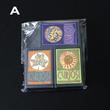 Pocket puzzle set 3pcs Pocket puzzle set 3pcs