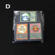 Pocket puzzle set 3pcs Pocket puzzle set 3pcs