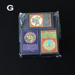 Pocket puzzle set 3pcs Pocket puzzle set 3pcs