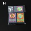 Pocket puzzle set 3pcs Pocket puzzle set 3pcs