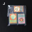 Pocket puzzle set 3pcs Pocket puzzle set 3pcs