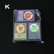 Pocket puzzle set 3pcs Pocket puzzle set 3pcs