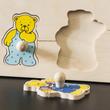 Bear Family - baby puzzle Bear Family - baby puzzle