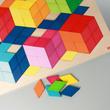 Geometrikus puzzle felnőtteknek Geometrikus puzzle felnőtteknek