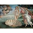 Botticelli: VÉNUSZ SZÜLETÉSE - 3000 db-os puzzle Botticelli: VÉNUSZ SZÜLETÉSE - 3000 db-os puzzle