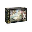 Botticelli: VÉNUSZ SZÜLETÉSE 3000 dbos puzzle Botticelli: VÉNUSZ SZÜLETÉSE 3000 dbos puzzle