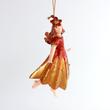 Flower girls hanging decoration Flower girls hanging decoration