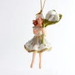 Flower girls hanging decoration