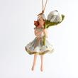 Flower girls hanging decoration Flower girls hanging decoration
