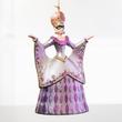 HARLEKIN carnival group - hanging decoration 6 pcs HARLEKIN carnival group - hanging decoration 6 pcs
