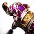 ELEPHANT hanging decoration ELEPHANT hanging decoration