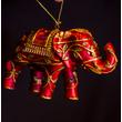 ELEPHANT hanging decoration ELEPHANT hanging decoration