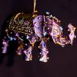 ELEPHANT hanging decoration ELEPHANT hanging decoration
