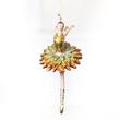 Ballerina - hanging decoration Ballerina - hanging decoration