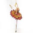 Ballerina - hanging decoration Ballerina - hanging decoration