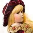 CARLOTTA PORCELANBABA 62 CM CARLOTTA PORCELANBABA 62 CM