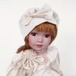 KAMILLA PORCELANBABA 52 CM KAMILLA PORCELANBABA 52 CM