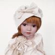 KAMILLA PORCELANBABA 52 CM KAMILLA PORCELANBABA 52 CM