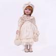 KAMILLA PORCELANBABA 52 CM KAMILLA PORCELANBABA 52 CM