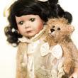 JAZMIN PORCELANBABA 35 CM JAZMIN PORCELANBABA 35 CM