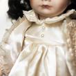 JÁZMIN porcelánbaba - 35 cm JÁZMIN porcelánbaba - 35 cm