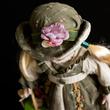 ZIZI PORCELÁNBABA 30 CM ZIZI PORCELÁNBABA 30 CM