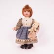 DENISE PORCBABA 28 CM DENISE PORCBABA 28 CM