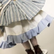 KATA porcelánbaba 40 cm KATA porcelánbaba 40 cm