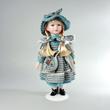MÁRTI porcelánbaba 40 cm MÁRTI porcelánbaba 40 cm