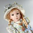 KITTI porcelánbaba H40 cm KITTI porcelánbaba H40 cm