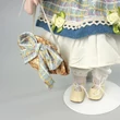 KITTI porcelánbaba 40 cm KITTI porcelánbaba 40 cm