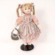 GRETA PORCELANBABA 42 CM GRETA PORCELANBABA 42 CM