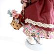 TIMEA PORCELÁNBABA 42 CM TIMEA PORCELÁNBABA 42 CM