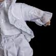 Baby boy porcelain doll 21cm Baby boy porcelain doll 21cm