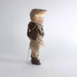 Patrik - porcellain boy doll 30cm