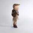 PATRIK - FIÚ BABA 30 cm PATRIK - FIÚ BABA 30 cm
