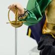 Cyrano - marionett - 47 cm Cyrano - marionett - 47 cm