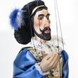 MARKI 47 CM MARIONETT MARKI 47 CM MARIONETT